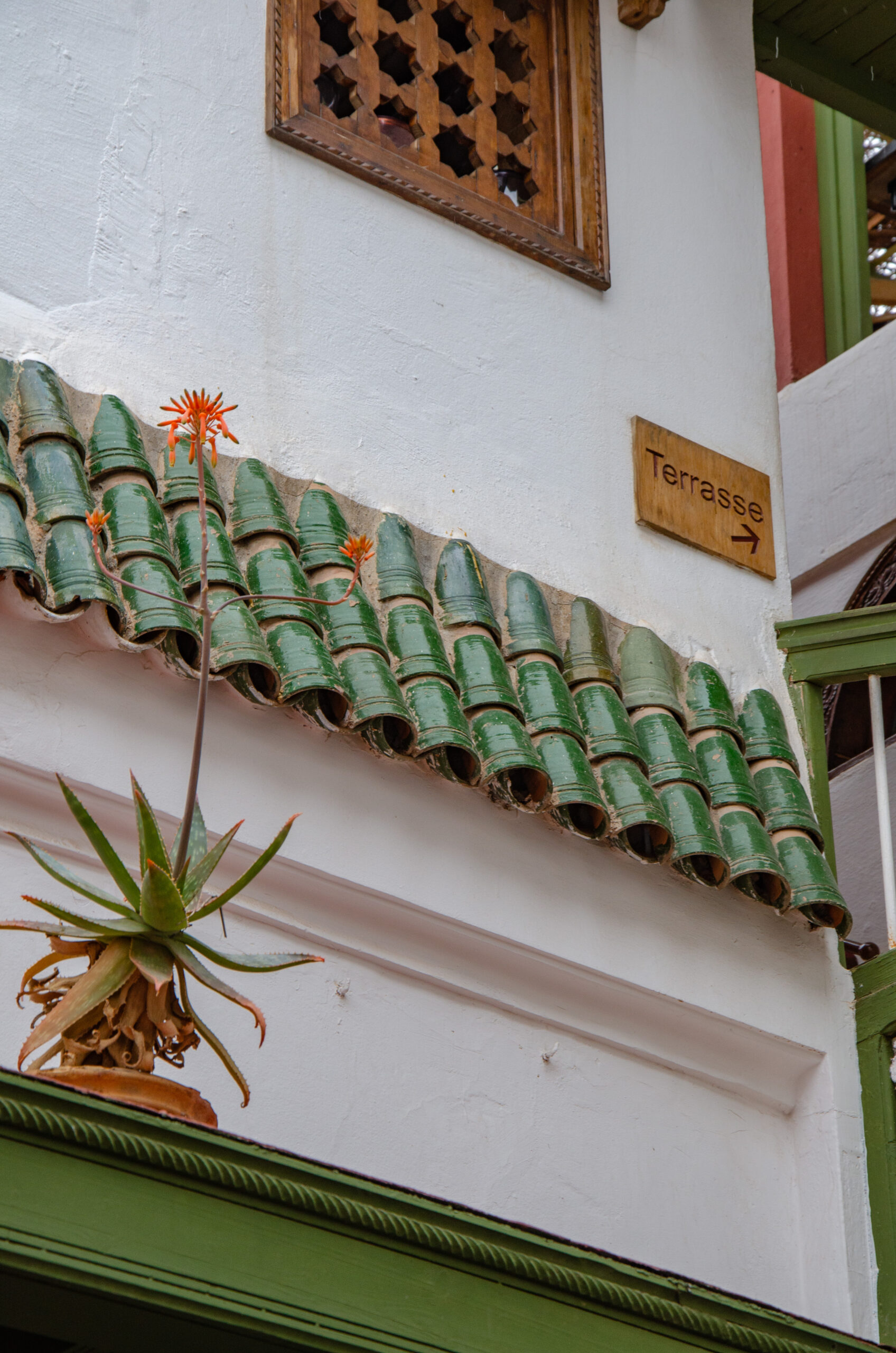 le musée de la photographie